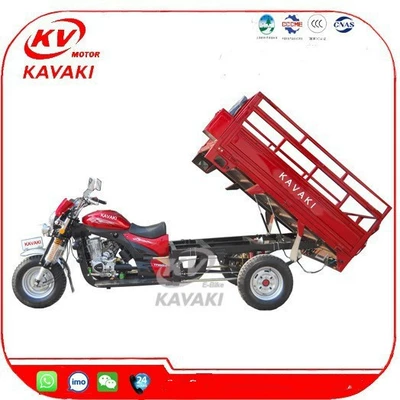 KAVAKI Guangdong Three-wheeled Avtomobil və motosiklet məhsulları istehsal avadan