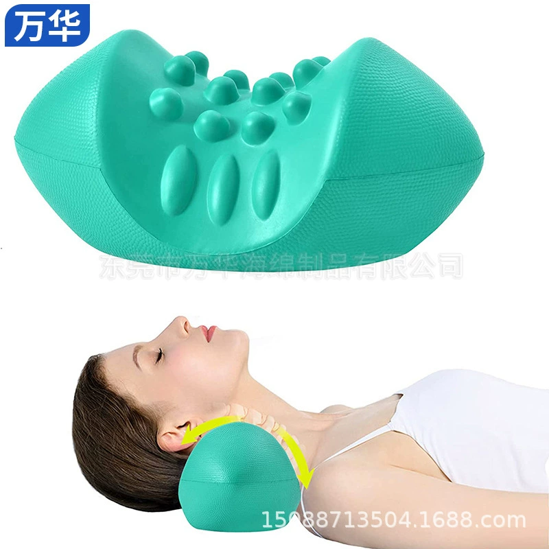 USB hot compress heating pillow graphene heating cloth sleeve