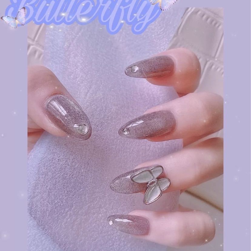 Universal nail polish for nails for manicure