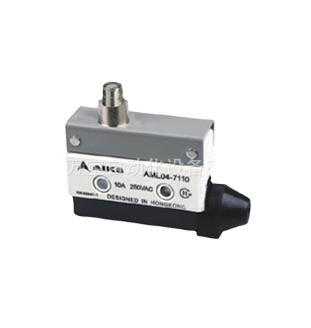 供应AIKS 爱克斯行程开关 微动开关 AML04-7110 洛阳总代理