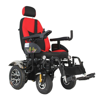 Fully Automatic Four-Wheeler, Qatlanan elektrik velosipedlər