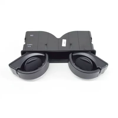 GLC-Class/W253: 2015-2021, Car cup holder/beverage holder