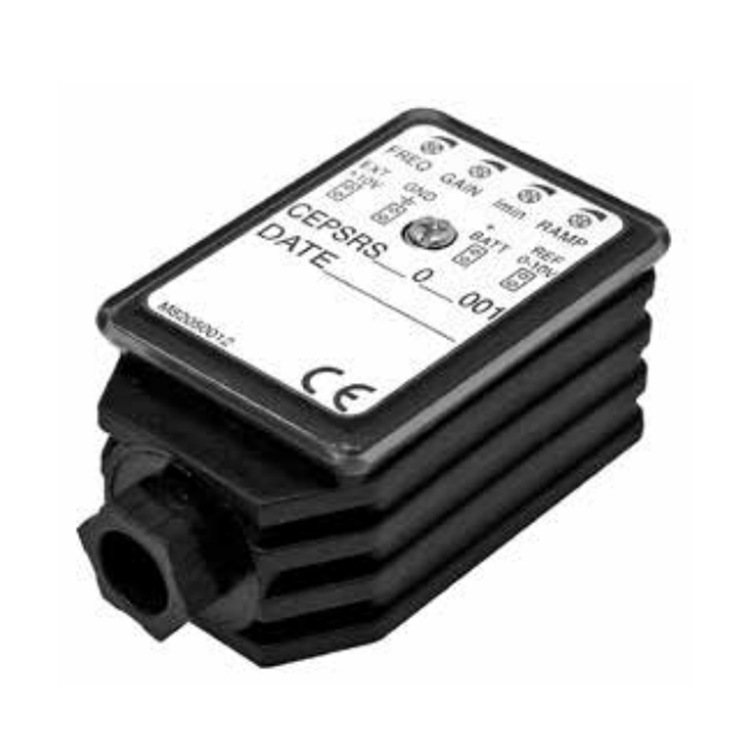 DANA-BREVINI电磁阀驱动器REMDRA