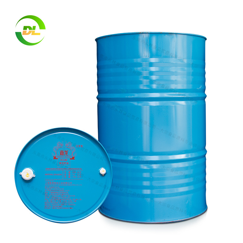 上海嘉龙牌葵花籽油脱壳压榨一级家用油健康食用油