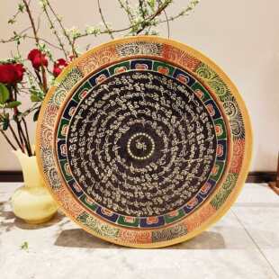�ֹ�Ƥ����ץ���������ֹİ�������Shaman DrumС������ֱ��50