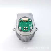 A2059060601 новый светодиодный источник света для W205/W156/W217 модуль дневного света света