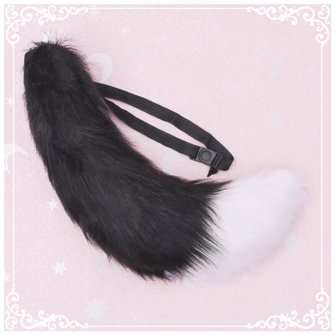 Accessory, cosplay, Lolita style