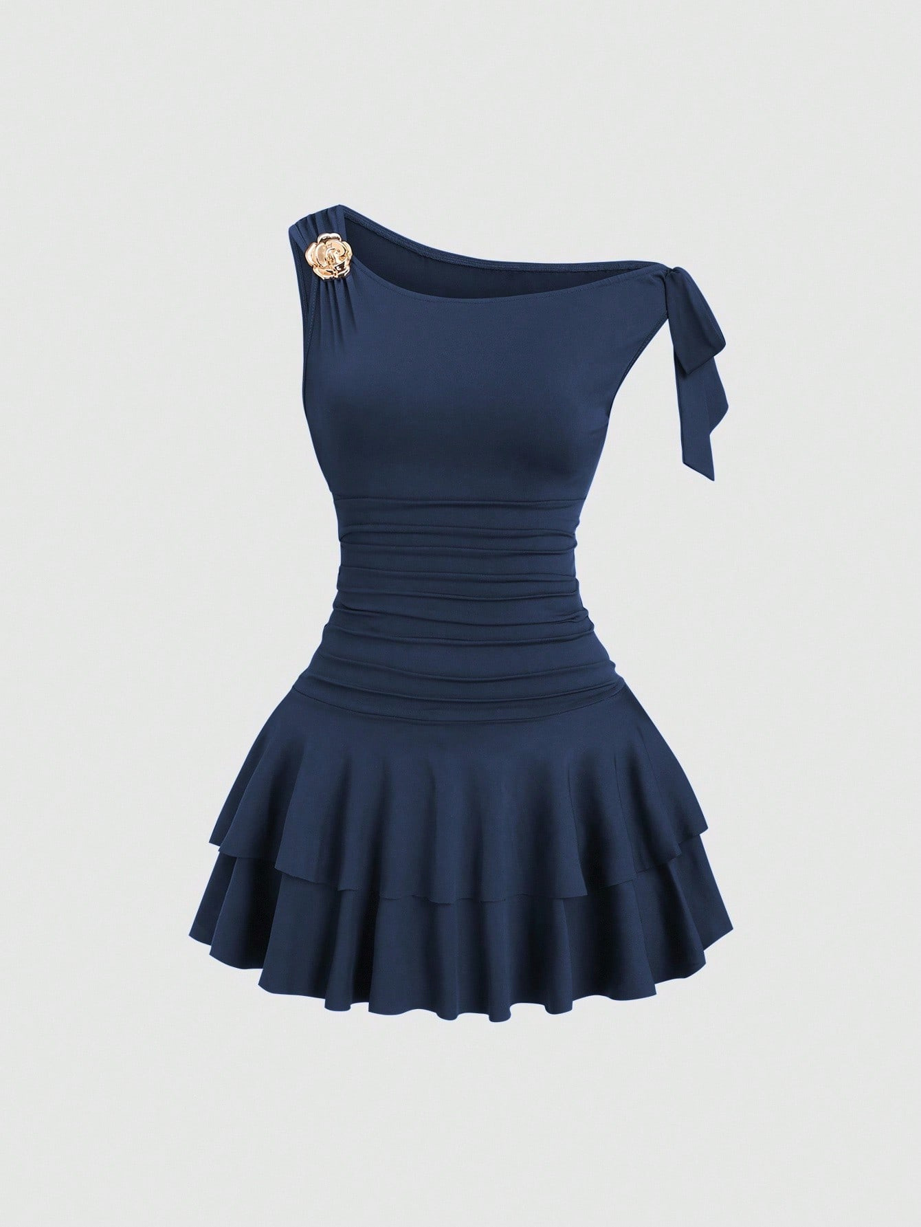 Navy blue