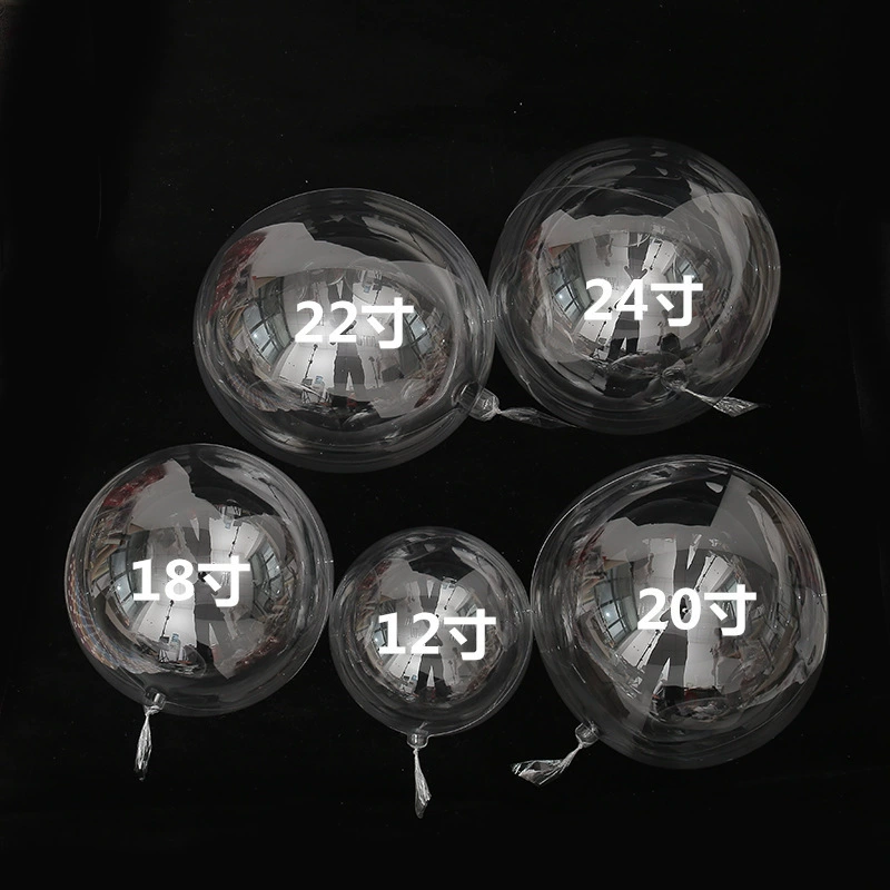 Игрушка, воздушный шарик, (跨境 торговля), оптовая продажа, 20 дюймов, 24 дюйма, 18 дюймов, костюм