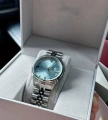 Vv crushed ice blue large