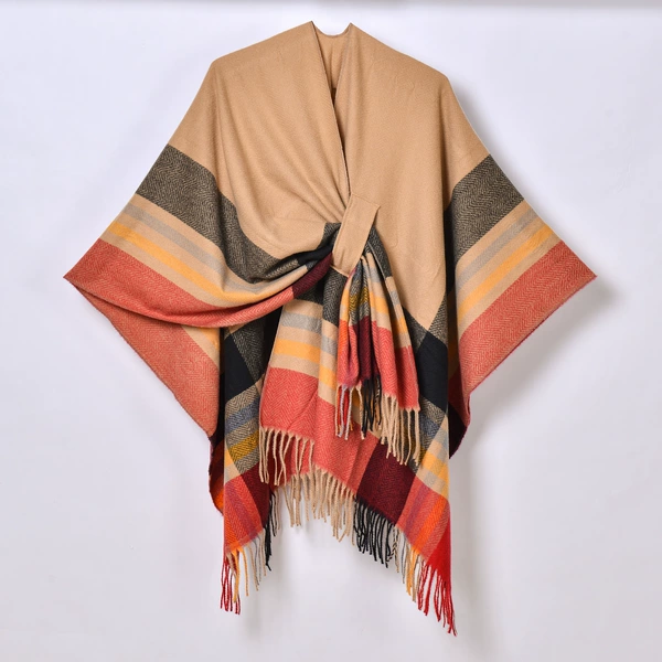 Belt, beige cloak