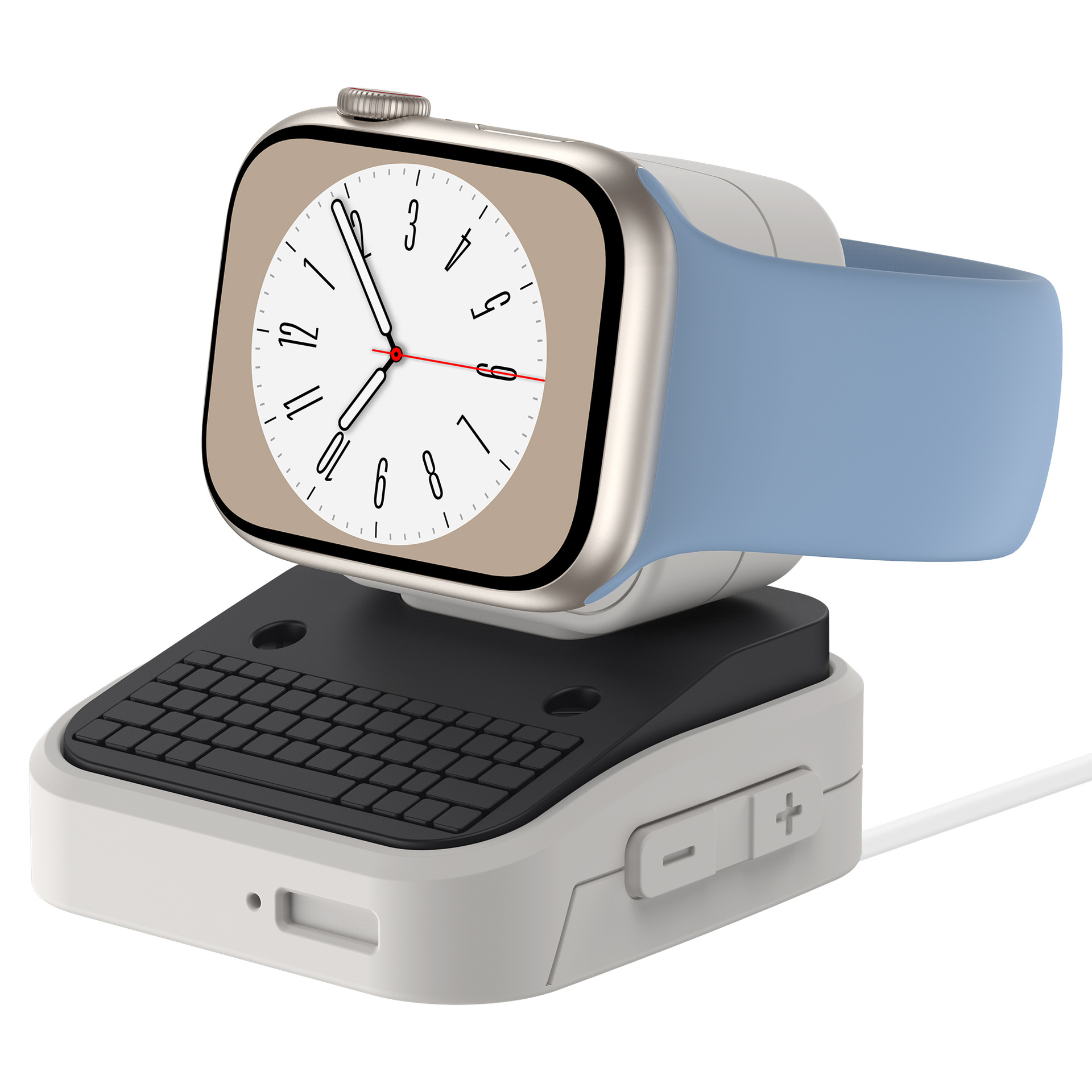 Stylish Charging Stand