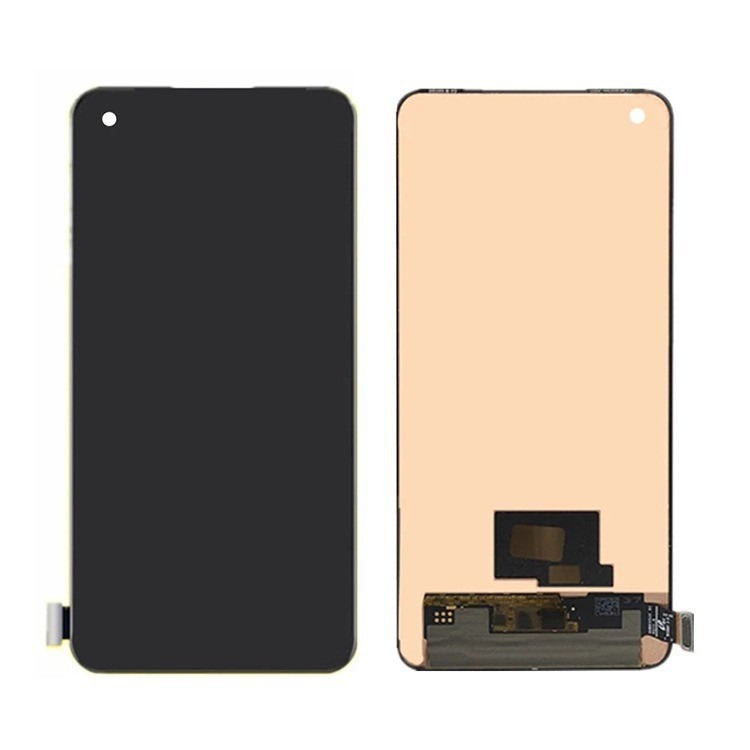 Aplicable para el conjunto de pantalla LCD RenoACE2 OP, conjunto de pantalla de teléfono móvil, pantalla interna y externa LCD integrada