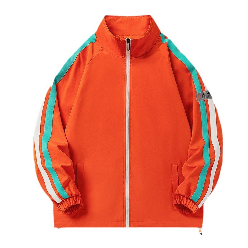 jacket for leisure