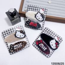 ������ȨHello Kitty���´�����ӱ���ë�޷�����װ13508