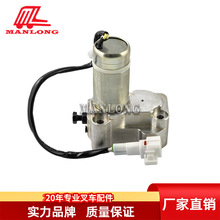 适用丰田叉车配件7FB多路阀电磁阀67607-13130-71 67607-10920-71