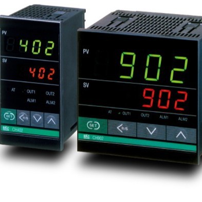 CH402日本RKC理化原装全新数字显示控制器温度控制器玉科精品！！