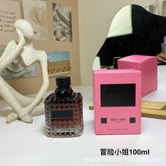外国貿易ベトナム 100 ミリリットルアドベンチャーパンク恋人同名メンズデイローズオードトワレ卸売長期的な香り