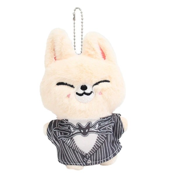 12cm new fox