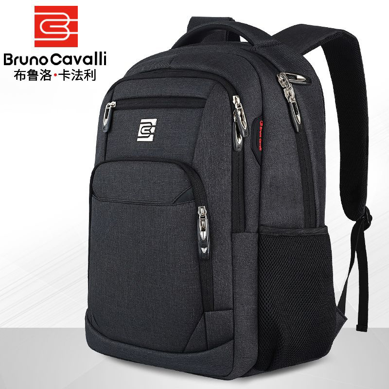 Amazon North America Station Selling Backpack Men's Backpack Large Capacity Travel Computer Bag 20-inch Schoolbag Cross-border Delivery Amazon North America Station Selling Backpack Men's Backpack Large Capacity Travel Computer Bag 20-inch Schoolbag Cross-border Delivery