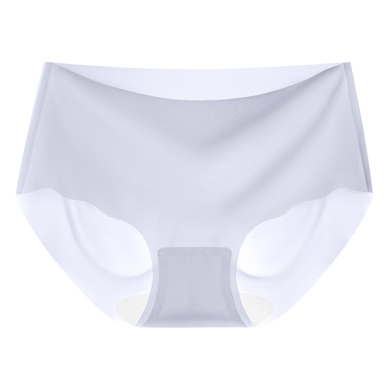Bragas especiales para ciclismo, mascarilla ultrafina de secado rápido sin costuras, sensación fresca, mascarilla de seda de hielo de verano ultrafina, bragas refrescantes image 15