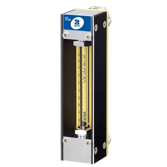 [Оригинал новый] Япония KOFLOC Низковольтный расходомер RK130 Jade Поставка