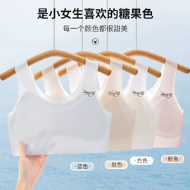 女士三角裤;女士丁字裤;少女文胸