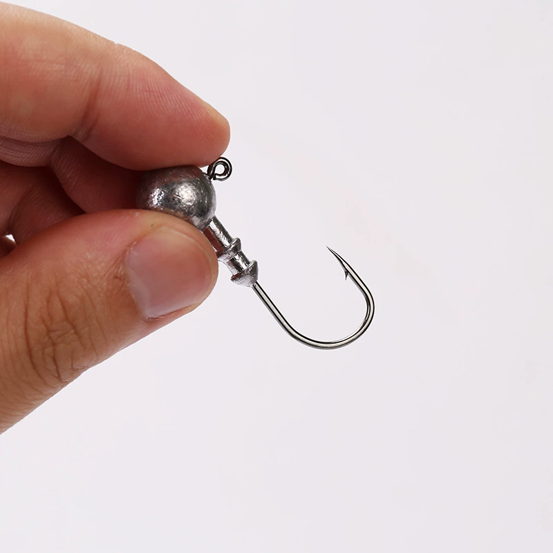 Четыре раза усиленные кровавые желоба, спиральные дороги мягкая приманка крючок, оригинальный цвет корневой крючок Chaotian источник производителя оптом
