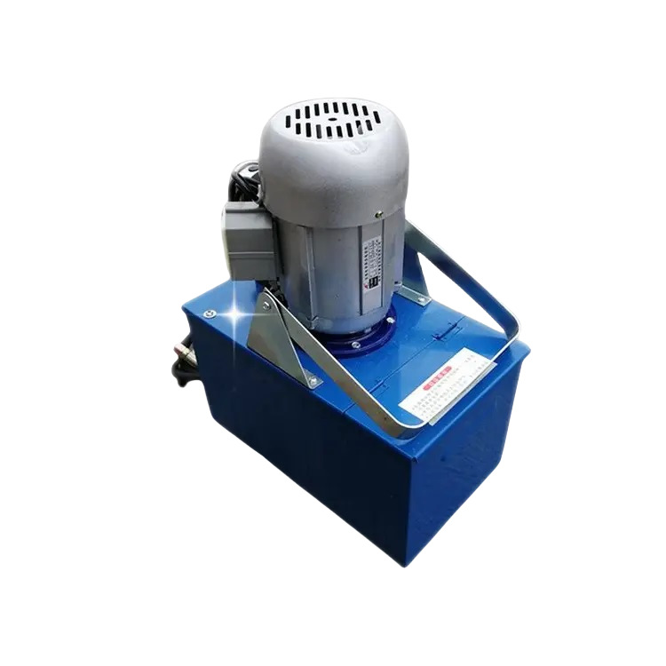 3DSY电动试压泵 (5)