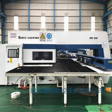 出售_高性价比_精品江苏亚威HPE3048伺服数控转塔冲床 数控冲床