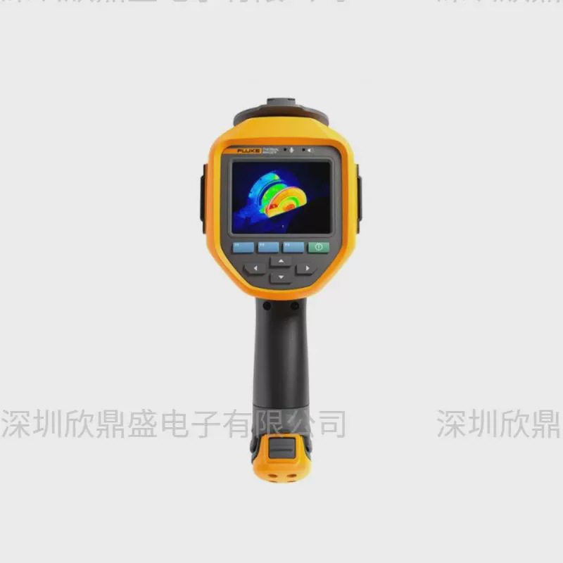 红外热像仪 福禄克FLUKE TI401U 红外热成像高精度科研型手持式