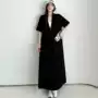 宽松夏季气质显瘦连衣裙