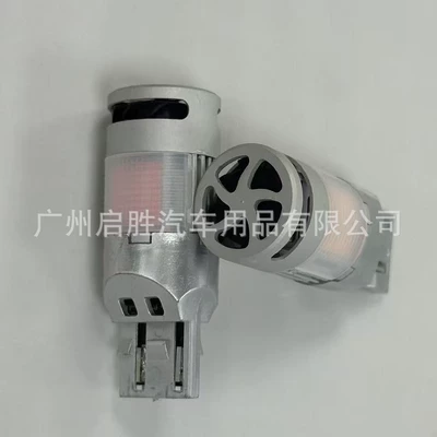 Cross-border automotive LED reverse light 1156 COB 12SMD turn signal light 1157 brake light motorcycle tail light (Brake light)