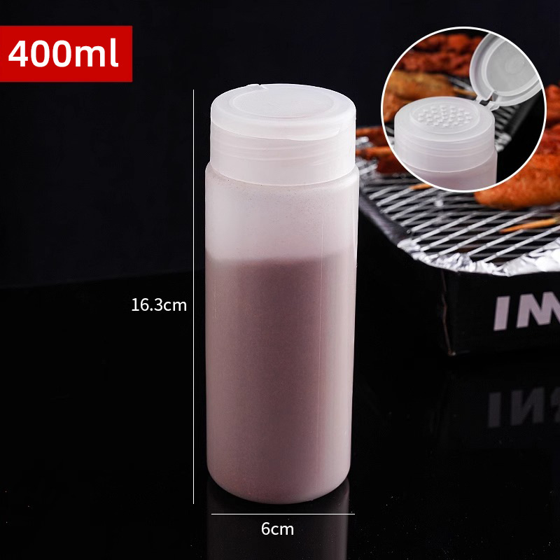400ml 가루뿌리기병 [1팩]