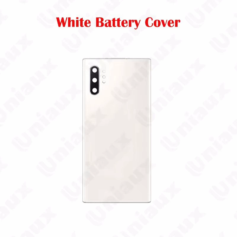 Совместимая батарея для Samsung, замена для Galaxy, модель 10 Plus