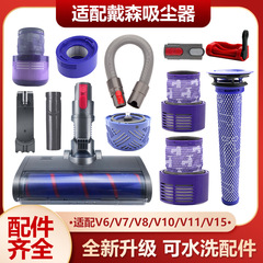 Dysonダイソンの掃除機の部品に適用します。