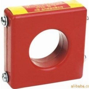 Reactor (low voltage series, low voltage current limiting)