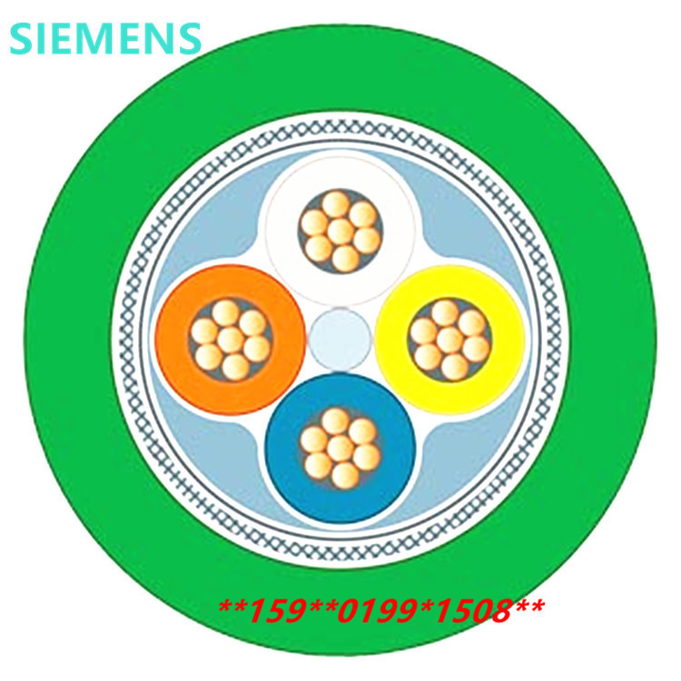 6XV1871-2S 2L 2F Siemens Industrial Ethernet 6XV1878-2A 2B FOOD Cable