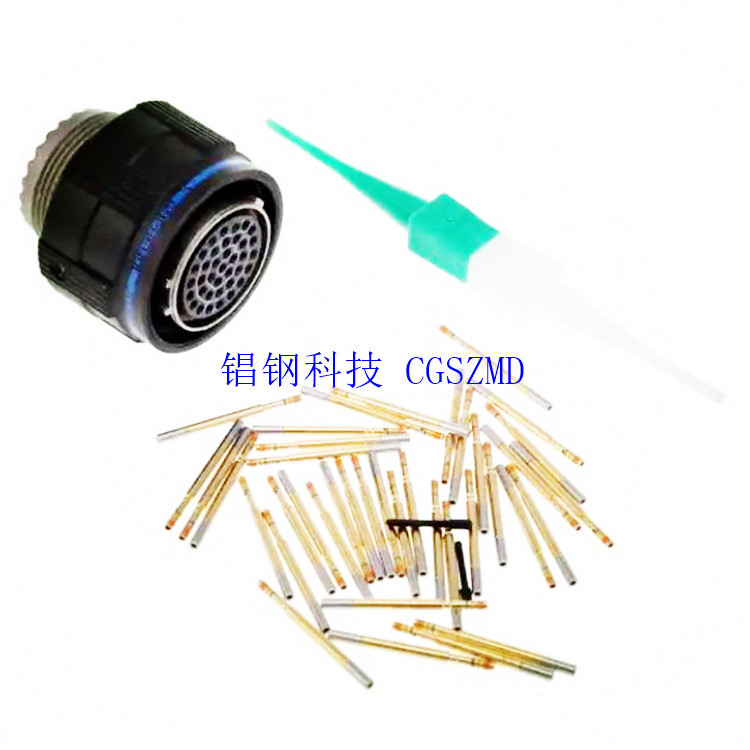 38999/20JA94P	D38999/20JA94PN Connector circular