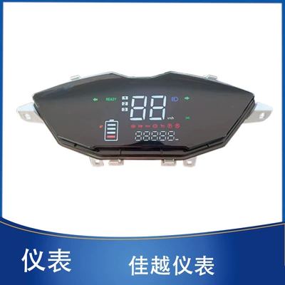 Elektrikli Nəqliyyat Vasitəsi Jiayue Aləti Xiaoguai Xunying Zhongsha üçün 48V60V