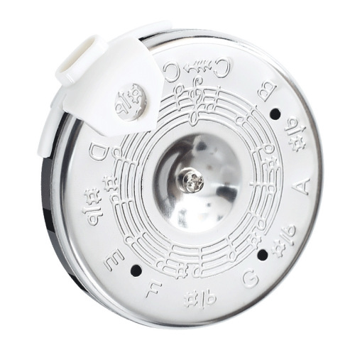 Alice Alice thirteen-tube universal tuner disc mouth-blown tuner Jinghu Erhu tuner