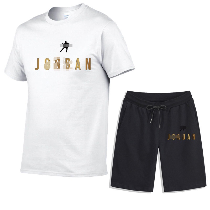 Summer sports suit