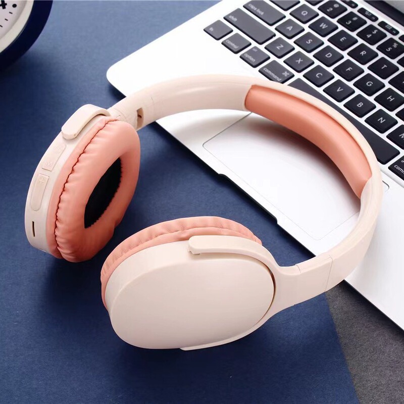 P2961ヘッドセットクロスボーダー無線bluetoothヘッドセットシンプル風中科全包耳カバーロング航続|undefined