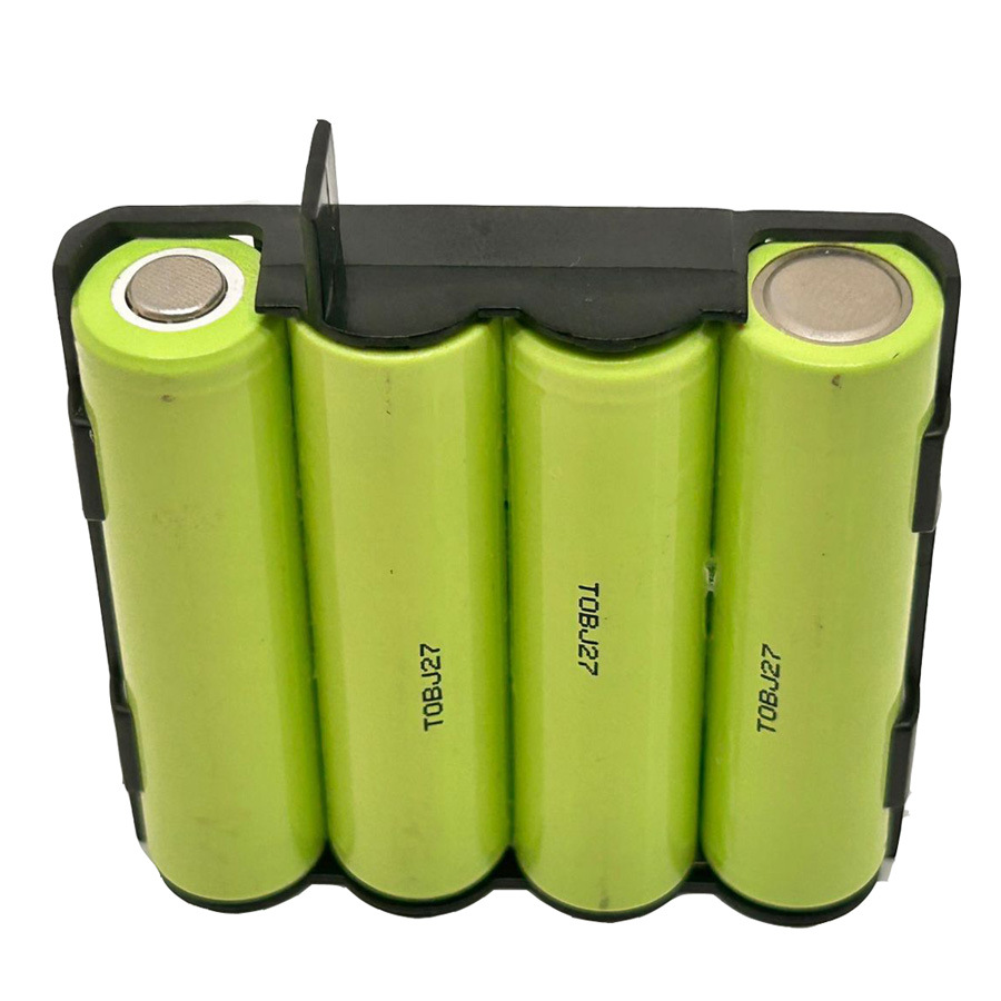 适用Compex Fit 1.0,  SP 2.0肌肉刺激器电池4H-AA1500 941210