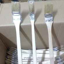 免费拿样异型油漆刷爬刷日式油漆刷弯头长柄刷船用刷机器刷1-2寸