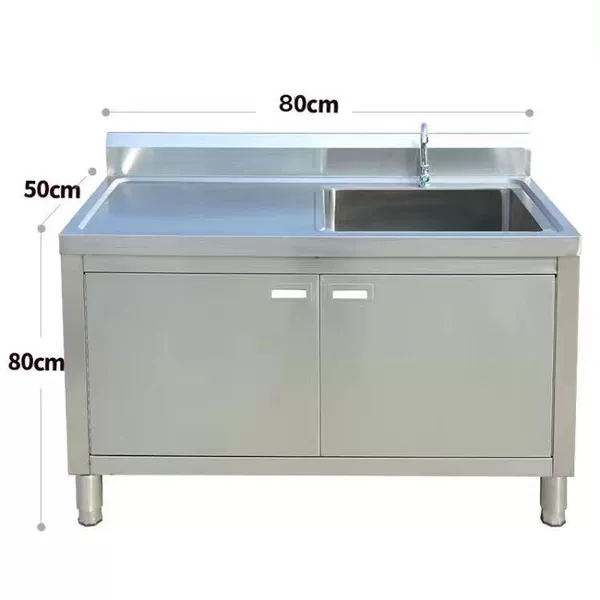 80*50*80 Zuoping Economic Style Pool Cabinet