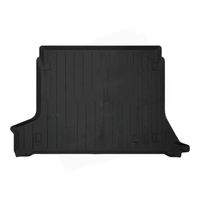 and Right Steering Wheel Toyota – Universal Foot Pad - center-opening-black-24-25-model-lc-355kg-door-version-trunk-mat-1-piece-in-total-full-tpe-special-car-dedicated