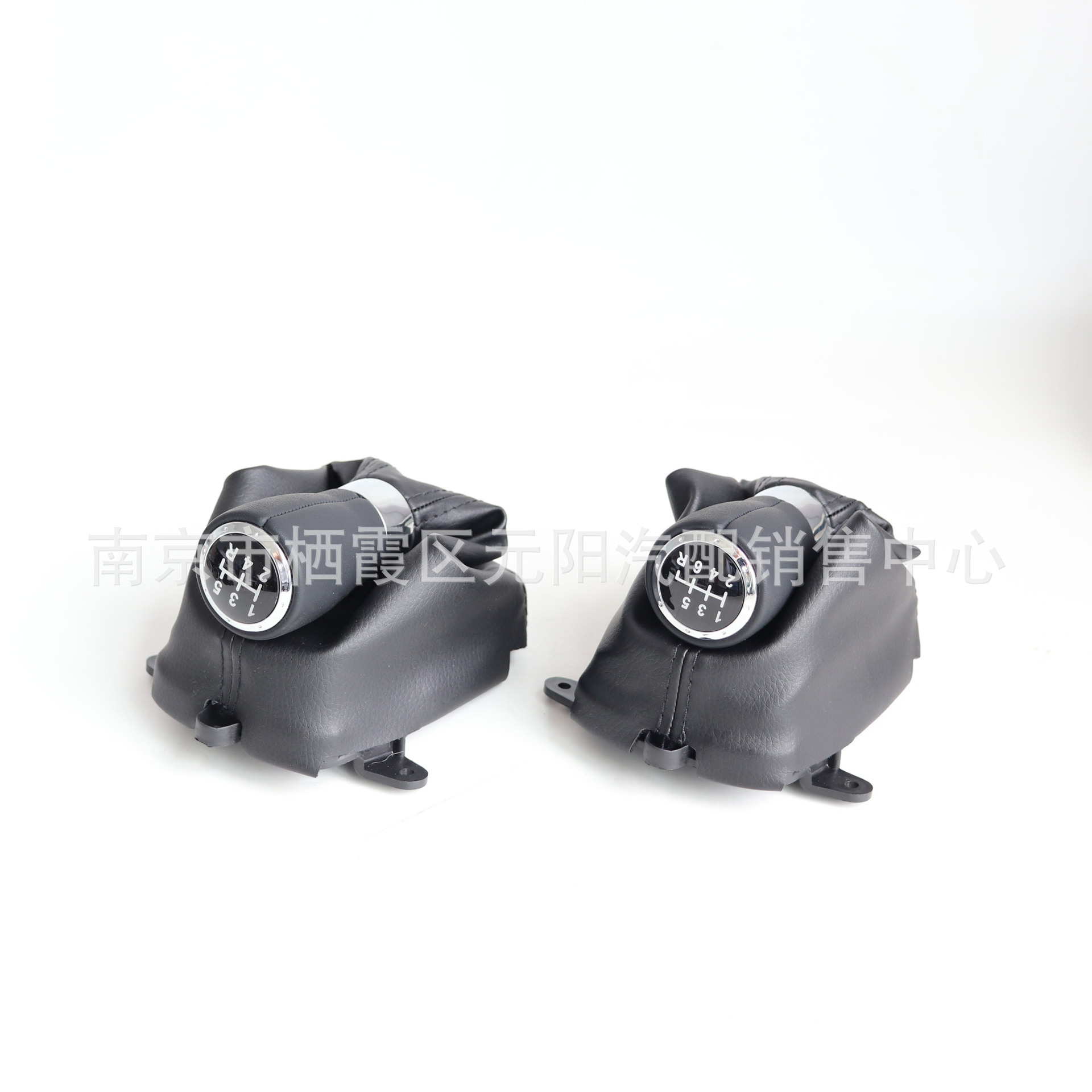 Suitable for Honda Accord 8 shift handball dust cover handle head gear lever gear shift handle dust cover handle