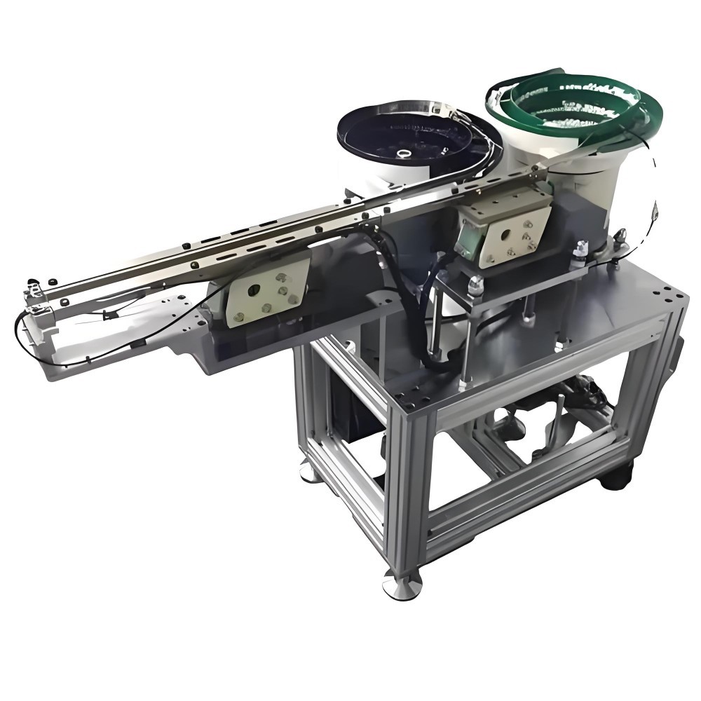 厂家供应变压器电磁电杆电子振动盘 自动送料震动盘 振动盘整列机