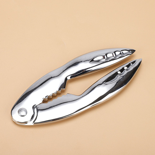 Summer household crab-eating tool multi-functional crab scissors, shrimp-eating crab claws, crab needles, crab-cutting hairy crab tools